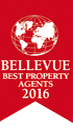 Bellevue Best Property Agent 2016