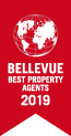 Bellevue Best Property Agent 2019