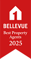 Bellevue Best Property Agent 2025