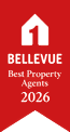 Bellevue Best Property Agent 2026
