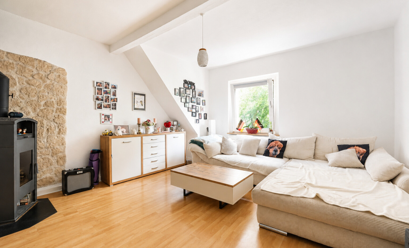 DG / Haus 3 / nach Einzug