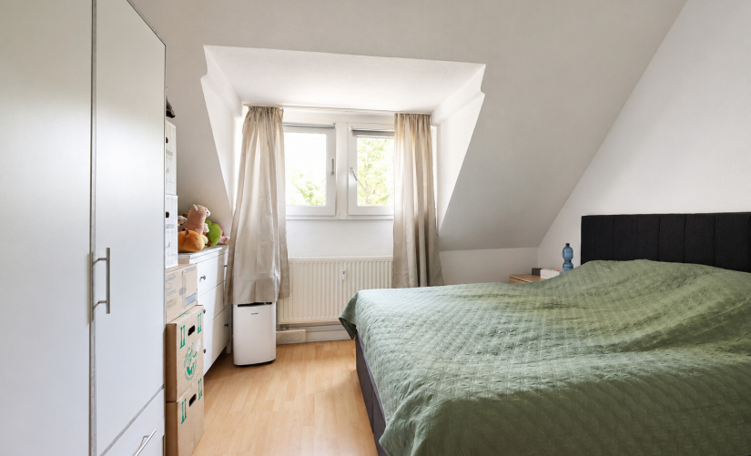 DG / Haus 3 / nach Einzug