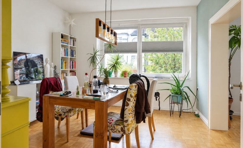 1. OG li Esszimmer