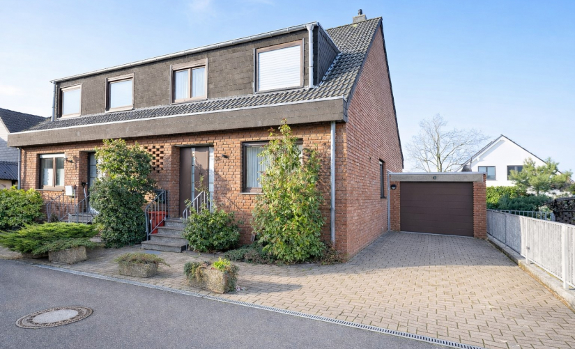  in Krefeld