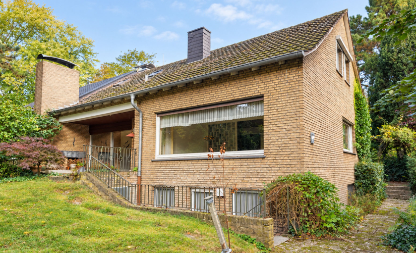 Krefeld-Bismarckviertel