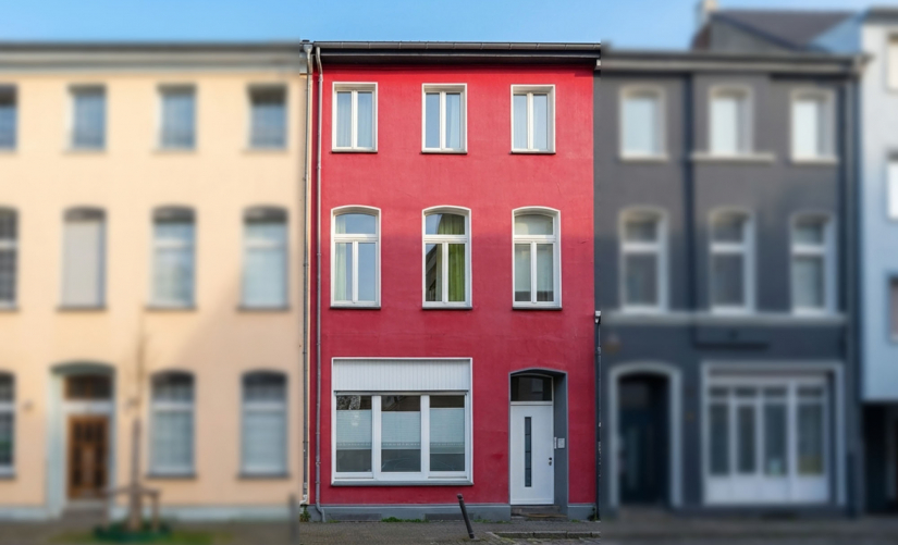  in Krefeld