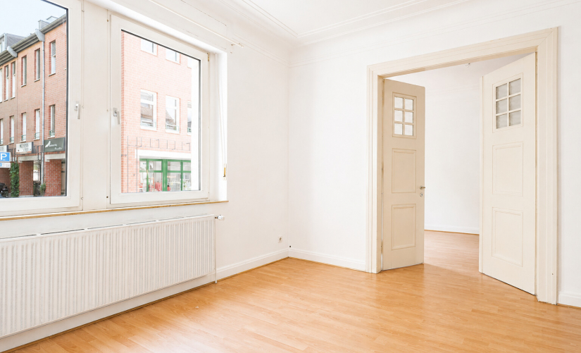 EG / Haus 4
