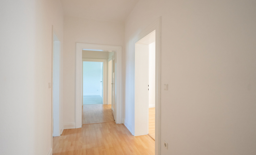 DG / Haus 3 / vor Einzug