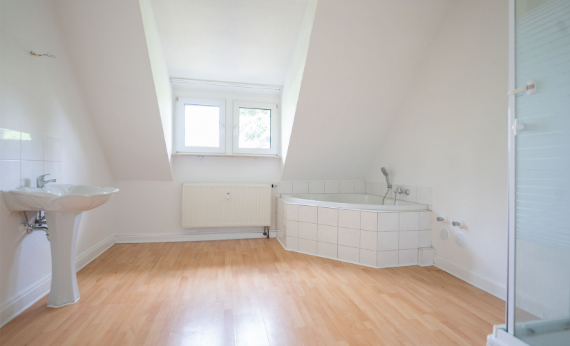 DG / Haus 3 / vor Einzug