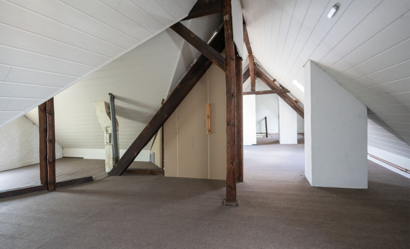 DG / Haus 3 / vor Einzug
