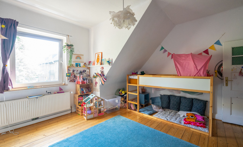 DG / Haus 4 / nach Einzug