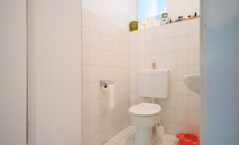 1. OG / Haus 4 / nach Einzug
