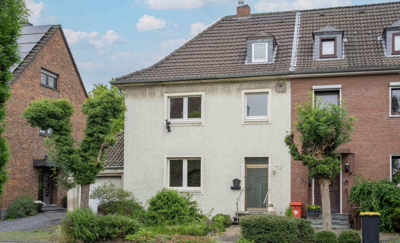 Krefeld Uerdingen