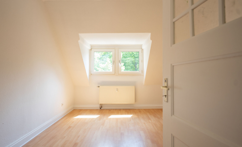 DG / Haus 3 / vor Einzug