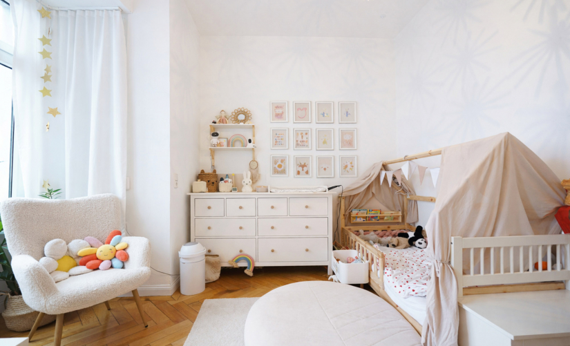 Kinderzimmer