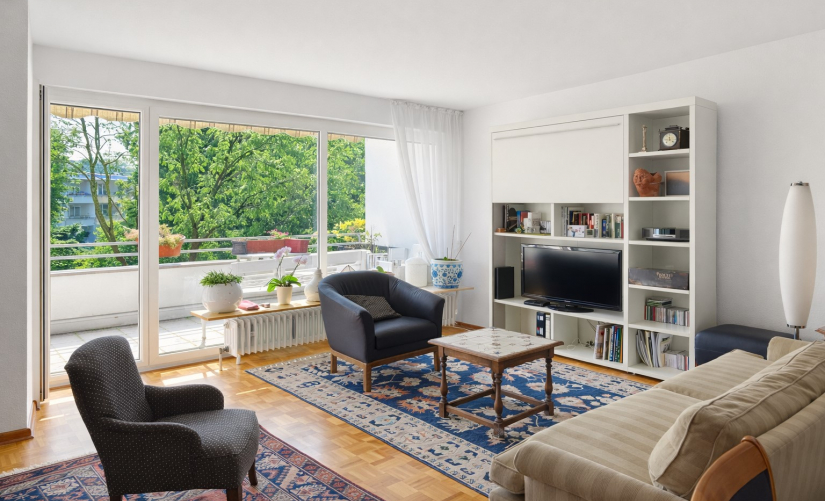 Krefeld - Bismarckviertel!