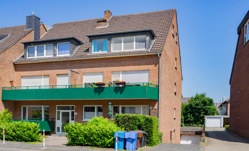  in Krefeld