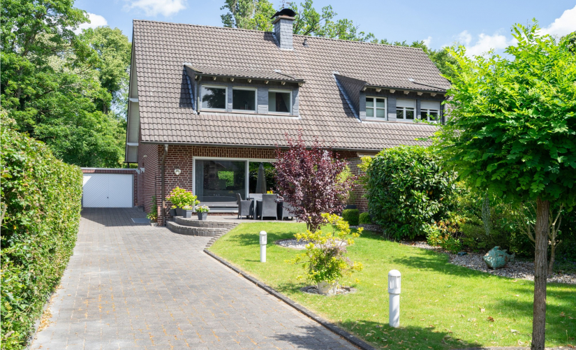 in Krefeld