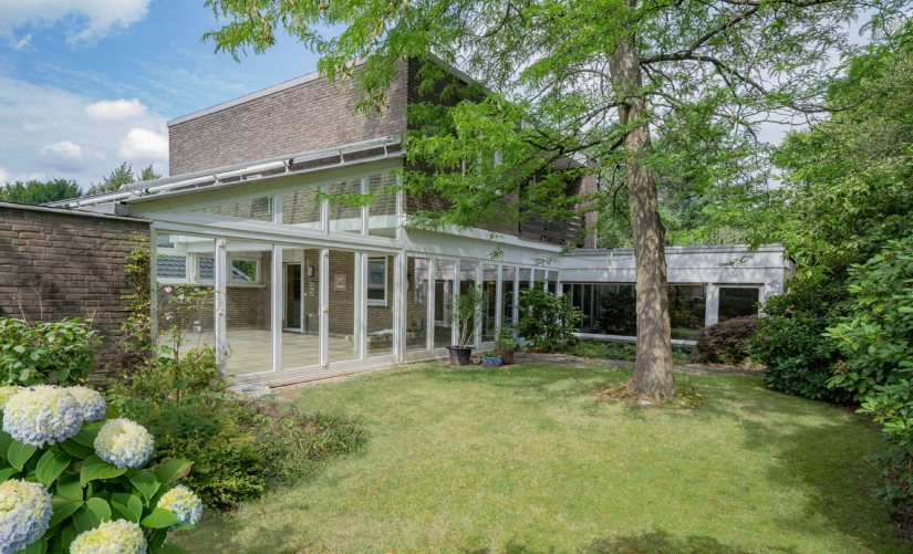 Einfamilienhaus in Krefeld / Bockum