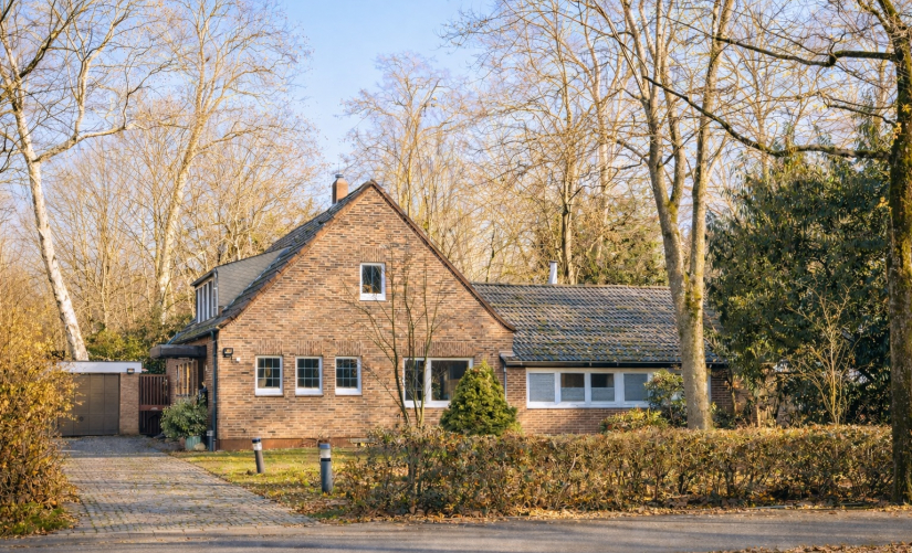 Tiergartenviertel: EFH mit Potenzial oder 1400 m² Baugrund für Entwickler – Sie entscheiden.