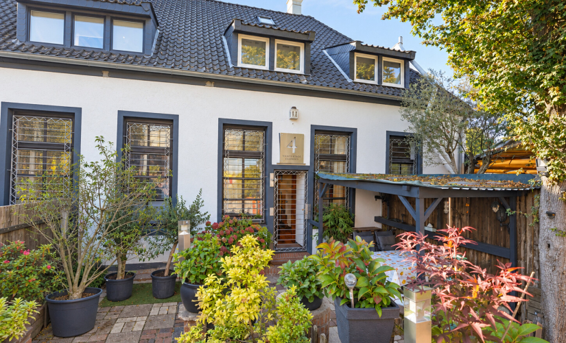 Krefeld - Bockum