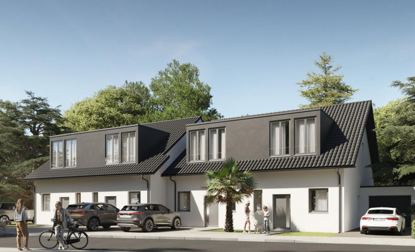 Krefeld Benrad