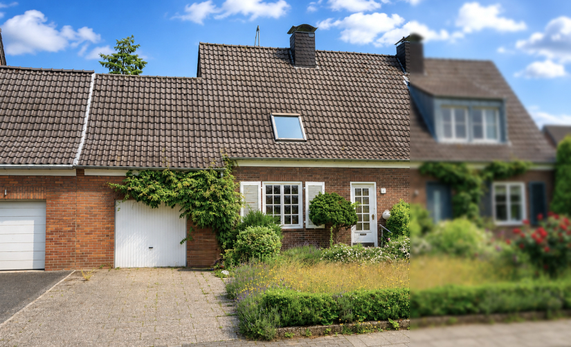 Krefeld Bockum