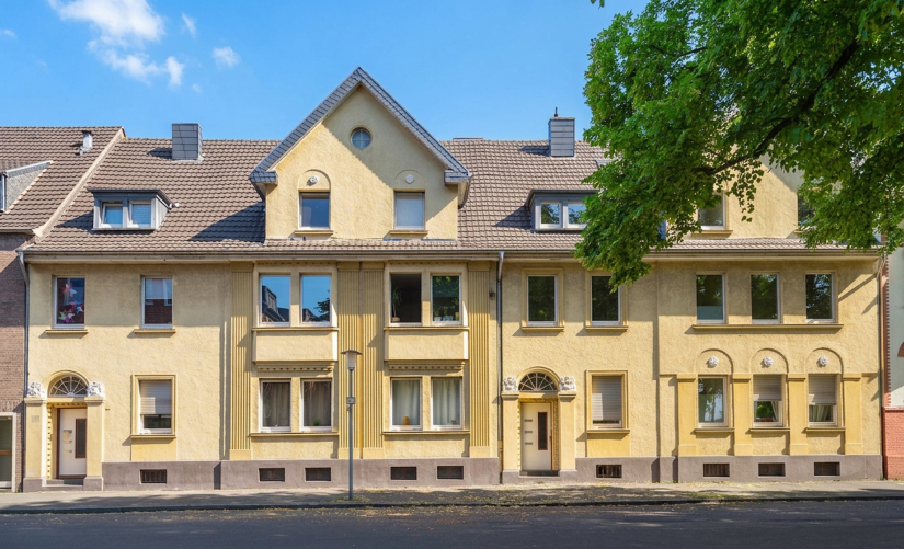 Krefeld Bockum