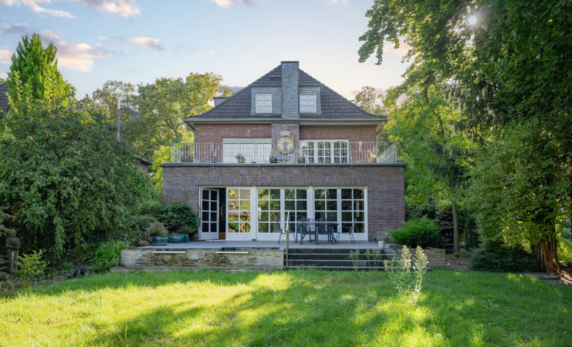 Krefeld Kempener Feld