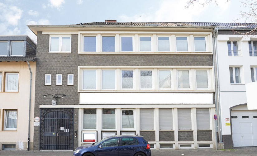  in Krefeld