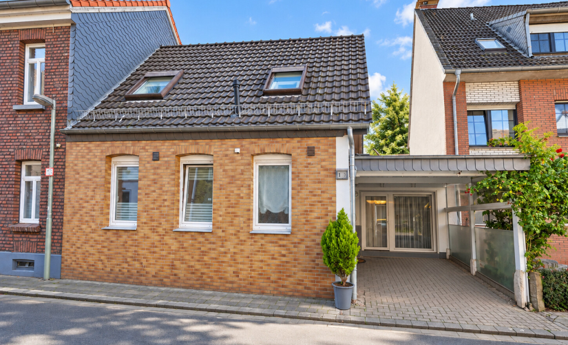 Krefeld-Hüls