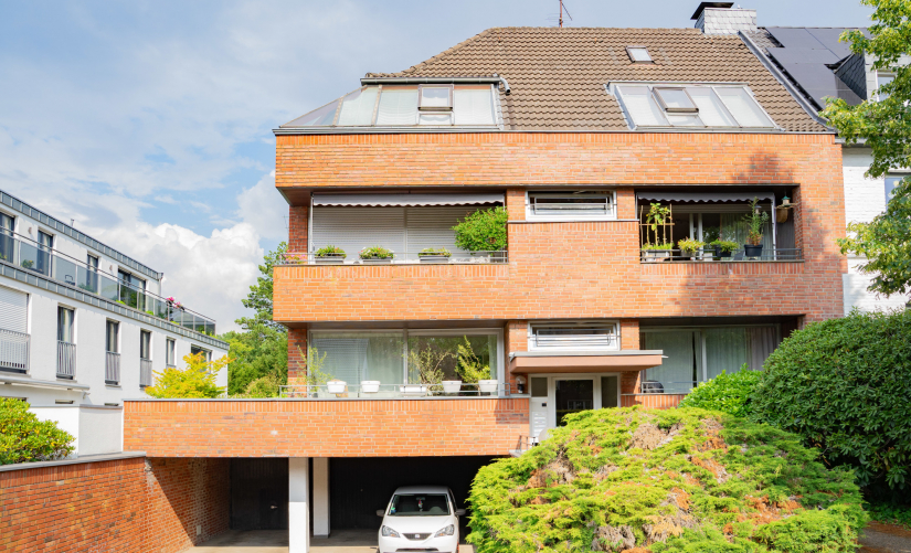  in Krefeld
