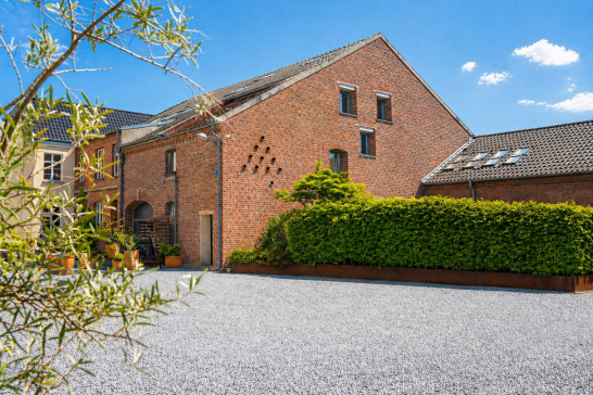 Einfamilienhaus in Duisburg / Friemersh.