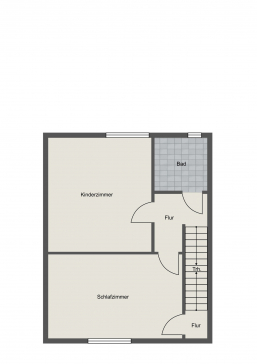Grundriss OG 