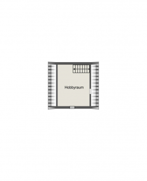 Hobbyraum neu