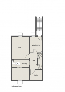 Kellergeschoss