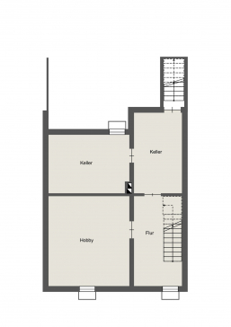 Kellergeschoss