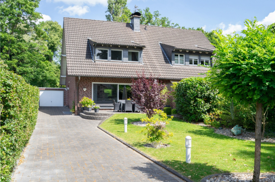  in Krefeld