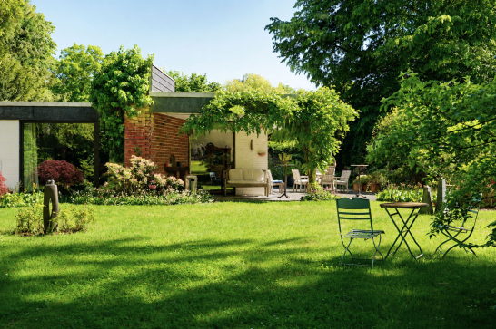 Bungalow in Krefeld