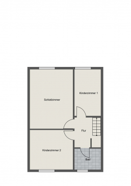 Obergeschoss