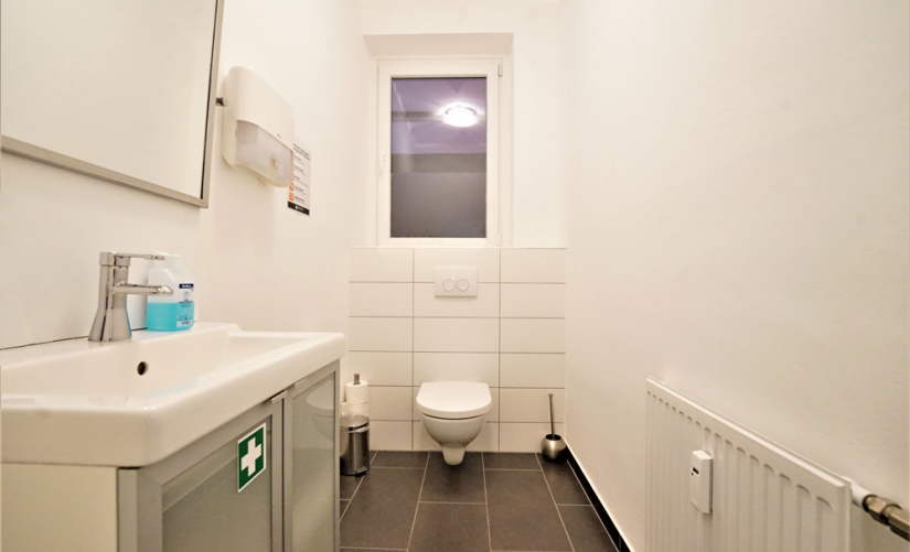WC
